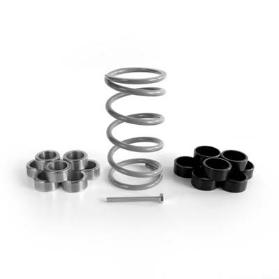 EPI Performance Mudder Clutch Kit for 2021-24 Yamaha Wolverine 1000 RMAX2 - 28+ Tires - WE437712 Inch